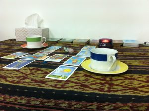 Tarot Reading Fremantle