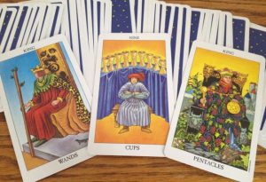 Tarot Reading Perth 