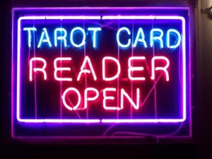 Tarot Perth Group Bookings