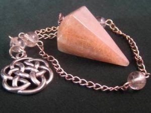 Psychometry and Pendulums